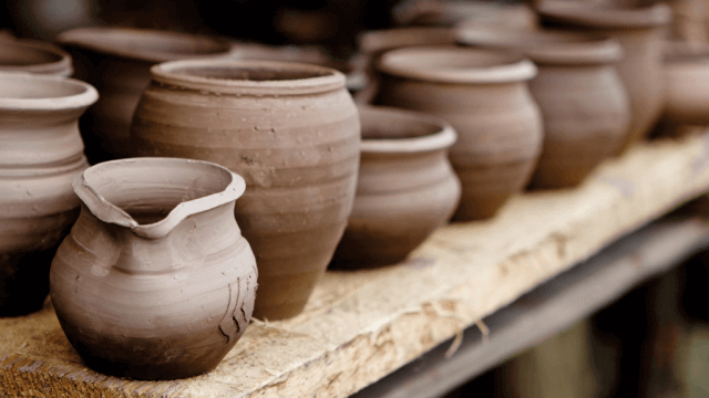 Can You Glaze Pottery Without A Kiln?