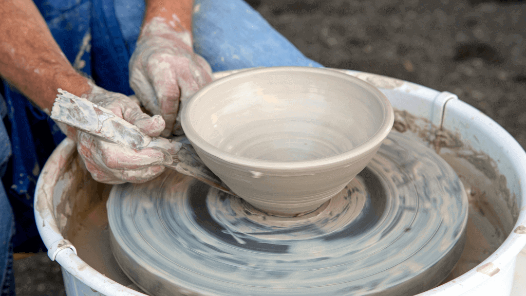 Can You Take Pottery On A Plane?