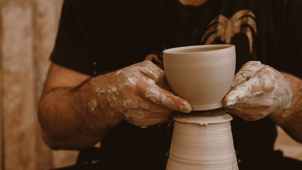 Can You Use Gorilla Glue On Pottery?