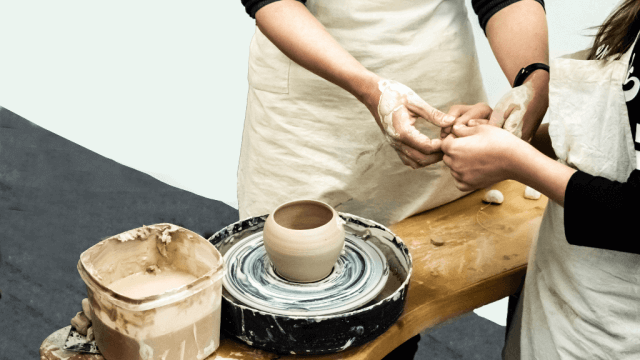 Does Crazing Affect The Value Of Pottery?