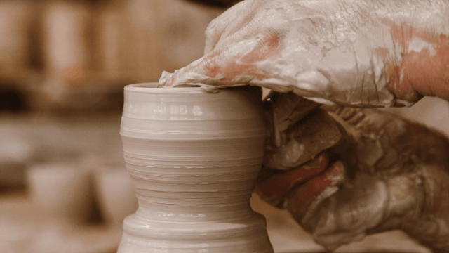 How Long Does Pottery Take To Dry?