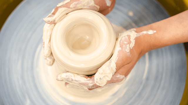 How Much Does Pottery Shrink When Fired?