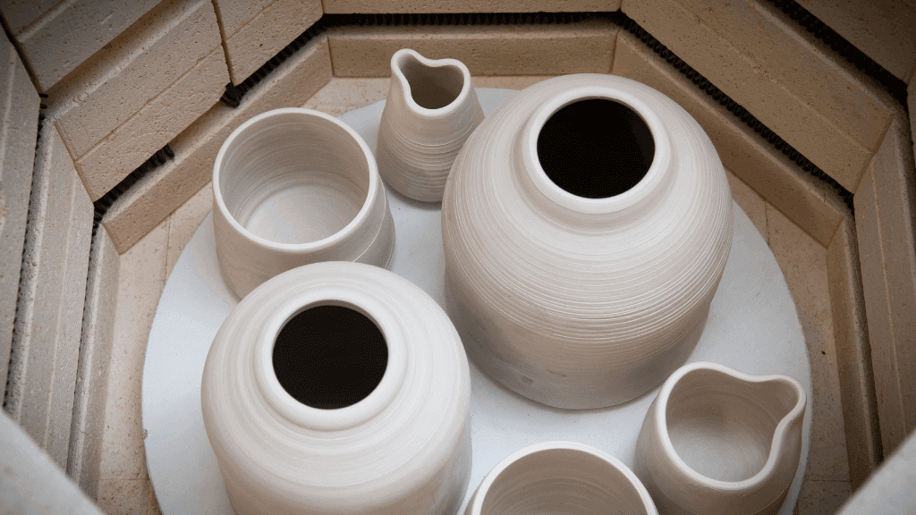 How Much Is A Pottery Kiln?