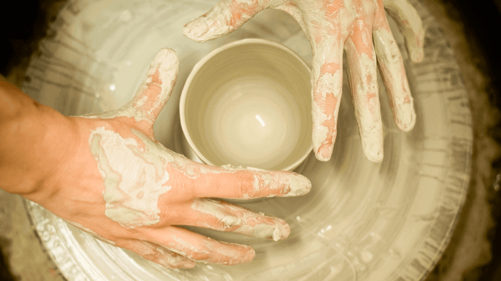 Is Pottery An Expensive Hobby?