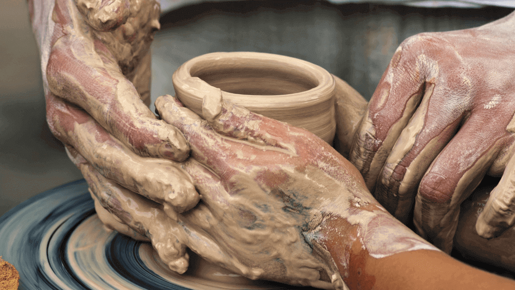Is Pottery And Ceramics The Same Thing?