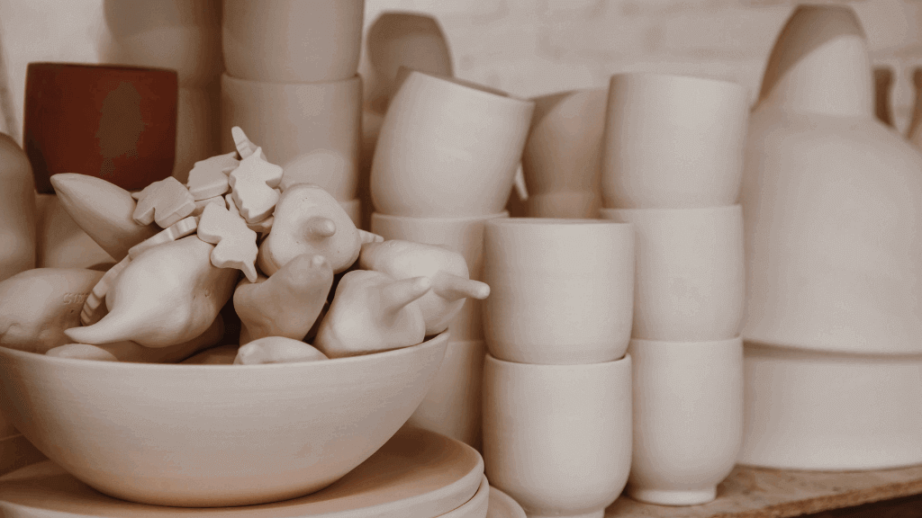 Where To Buy Clay For Pottery?
