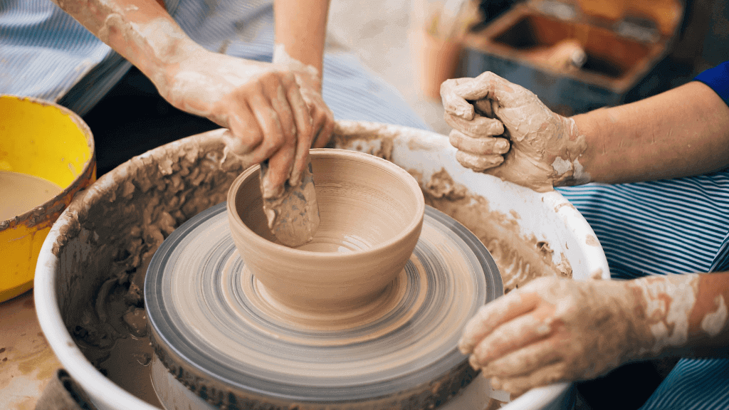 5 Best Pottery Tools for Throwing in 2023