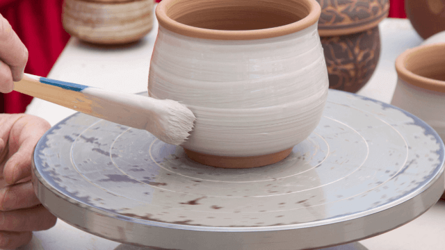 What to Wear to Your First Pottery Class - The Dirt Journal