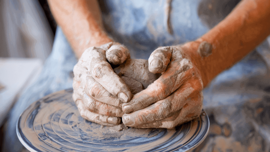 Best Pottery Wheel for Adults: Top Picks for 2023