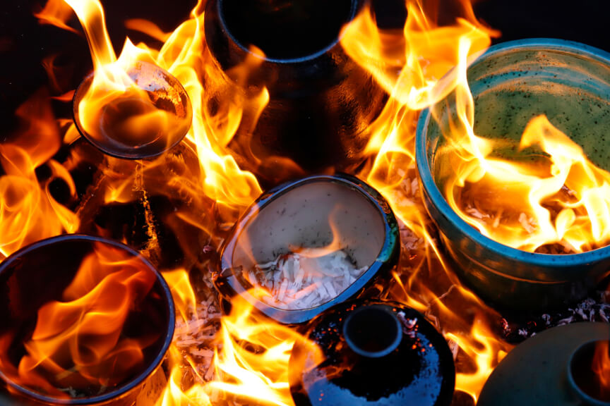 How To Fire Pottery at Home Pottery FAQs