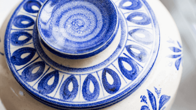What Is Delft Pottery