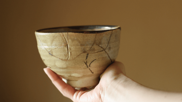 How To Fix Cracks in Fired Pottery