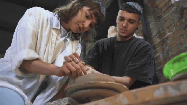 How To Make Pottery at Home